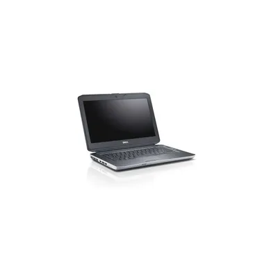 Dell Latitude E5430 notebook W7Pro64 Core i3 3110M 2.4GHz 4GB 500GB HD4000 E5430-9 fotó