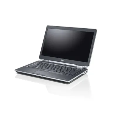 Dell Latitude E6430s notebook W7Pro64 Core i5 3320M 2.6GHz 4GB 750GB HD4000 E6430S-1 fotó