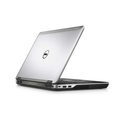 Dell Latitude E6540 notebook i7 4800MQ 2.7GHz 8GB 256GB