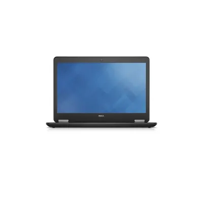 Dell Latitude E7450 ultrabook 14.0&#34; laptop FHD matt i7-5600U E7450-3 fotó