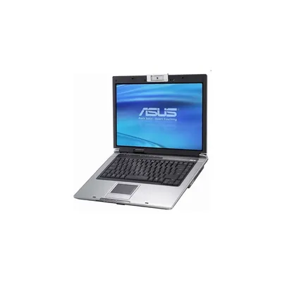 ASUS F5GL-AP079 15.4&#34; laptop  WXGA,Color Shine Core2 Duo F5GLAP079 fotó