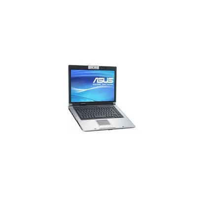 ASUS F5R-AP249 Notebook T2130 1.86GHz ,1GB DDR2, 160GB,DVD-RW DUAL, 15,4&#34;WXG ASUS laptop notebook F5RAP249 fotó