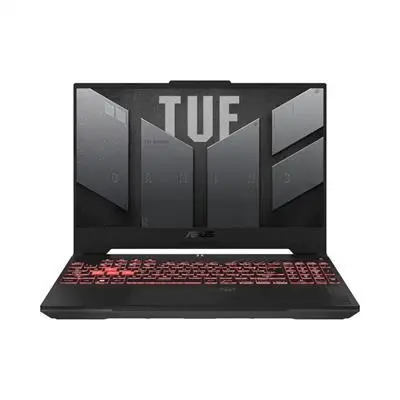 ASUS TUF Gaming A15 laptop,15,6&#34; FHD 16GB 512GB RTX FA507NUR-LP005 fotó