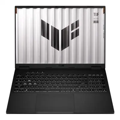 Asus TUF Gaming laptop 16&#34; Ryzen 9 HX370 16GB 1TB Windows 11 szürke FA608WI-QT010W fotó