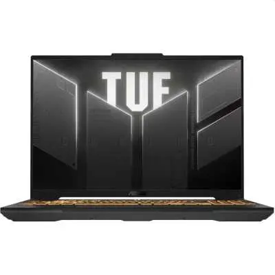 Asus TUF laptop 16&#34; i7 I7-13650HX 16GB 1TB  No OS szürke FX607JV-QT212 fotó