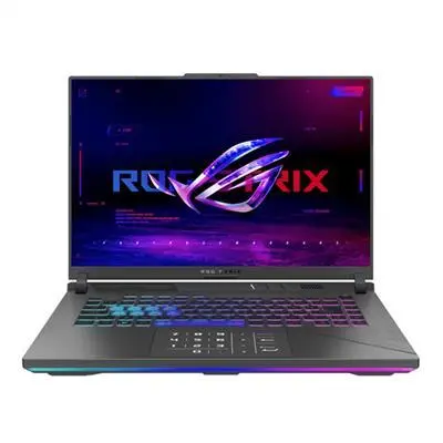 Asus ROG laptop 16&#34; WQXGA i9-14900HX 16GB 1TB RTX4060 G614JVR-N4014W fotó