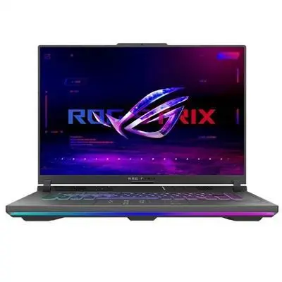 ASUS ROG Strix laptop 16&#34;WUXGA Intel Core i7-13650HX 16GB G614JV-N3461 fotó