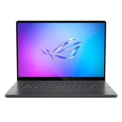 ASUS 16&#34; Notebook Ryzen AI 9 HX 370 16 GB 1 TB NVIDIA GeForce RTX 4 Szürke GA605WV-QR072W fotó