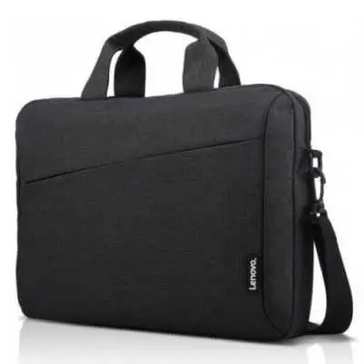 15,6&#34; notebook táska Lenovo T210 fekete GX40Q17229 fotó