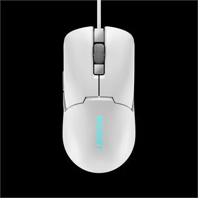 LENOVO Legion M300s RGB Gaming Mouse, fehér GY51H47351 fotó