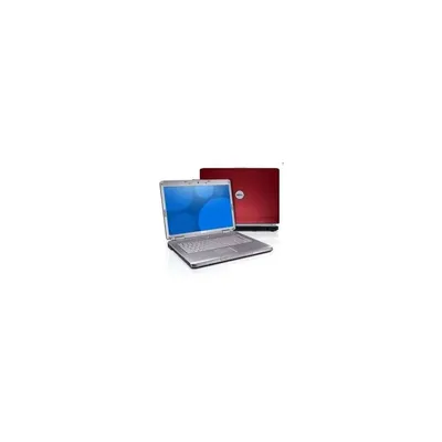 Dell Inspiron 1525 Red notebook PDC T2390 1.86GHz 2G INSP1525-48 fotó