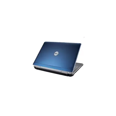 Dell Inspiron 1525 Blue notebook PDC T2390 1.86GHz 1.5G 120G VHB HUB 5 m.napon belül szervizben 4 év gar. Dell notebook laptop INSP1525-70 fotó