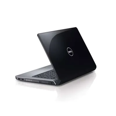 Dell Inspiron 15 Black notebook PDC B960 2.2GHz 4GB INSP3520-1 fotó