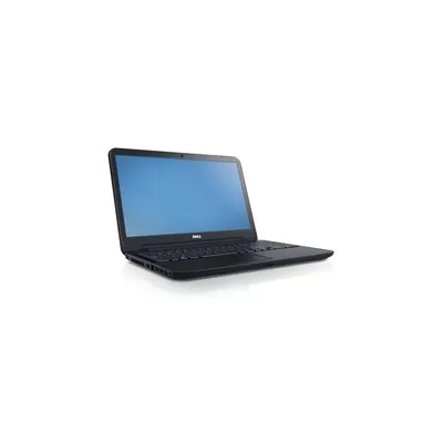 Dell Inspiron 15 TouchScreen notebook W8 Core i5 3337U INSP3521-9 fotó