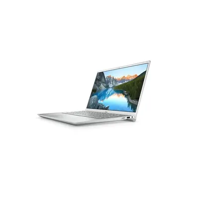 Dell Inspiron laptop 14&#34; FHD i3-1115G4 4GB 256GB UHD W10 ezüst Dell Inspiron 5402 INSP5402-5-HG fotó