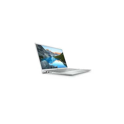 Dell Inspiron 5502 notebook 15.6&#34; FHD Touch i7-1165G7 16GBB 512GB MX330 Linux Ons INSP5502-3-HG fotó