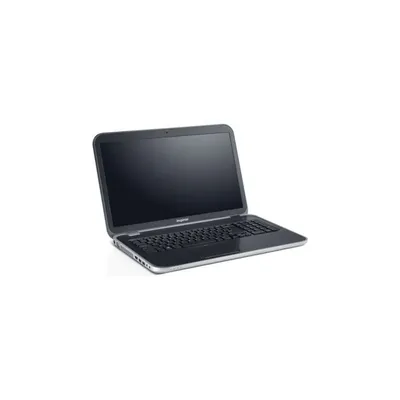 Dell Inspiron 17R Silver notebook W8Pro Core i7 3632QM INSP5720-3 fotó