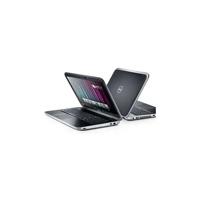 Dell Inspiron 17R SE notebook W8Pro Core i7 3630QM 2.4GHz 8G 1TB+32GB FHD GT650M INSP7720-19 fotó