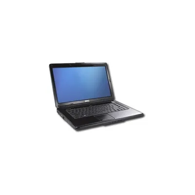 Dell Inspiron 15R Black notebook i5 2410M 2.3G 4GB INSPN5110-4 fotó