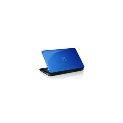 Dell Inspiron 15R Blue notebook W7HomeP64 i3 2350M 2.3GHz 2GB 500GB 3 év kmh INSPN5110-43 fotó