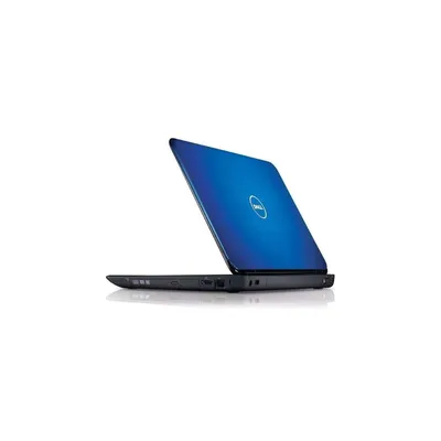 Dell Inspiron 15R Blue notebook i5 2450M 2.5GHz 4GB 750GB FD GT525M 3 év kmh INSPN5110-46 fotó