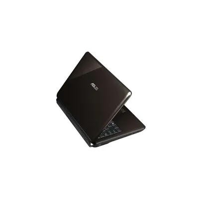 ASUS K50IE-SX139D notebook 15.6&#34; HD 1366x768,Color Shine,Glare,LED, Intel Pentium K50IESX139D fotó