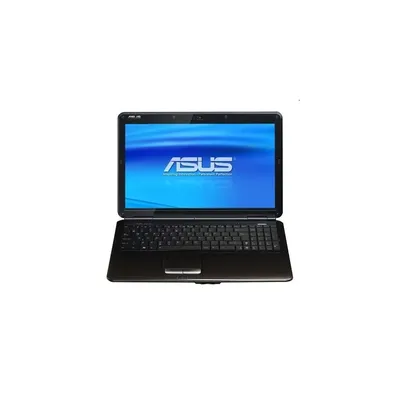 ASUS K50IN-SX154L 15.6&#34; laptop HD 1366x768,Color Shine,Glare,LED, Intel Pentium K50INSX154L fotó