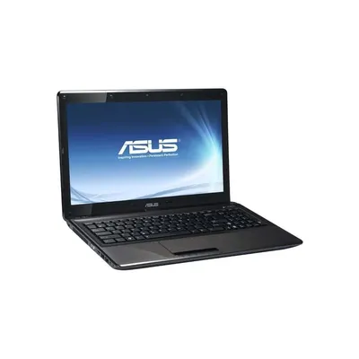 ASUS K52F-SX082D15.6&#34; laptop HD 1366x768,Color Shine,Glare,LED, Intel Calpella ASUS notebook K52FSX082D fotó