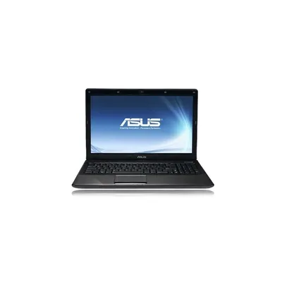 ASUS K52JR-SX116D15.6&#34; laptop HD 1366x768,Color Shine,Glare,LED, Intel Calpella C K52JRSX116D fotó