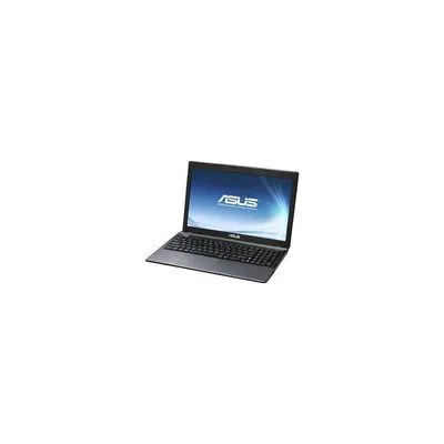 Asus K55DR-SX087V notebook 15.6&#34; laptop HD AMD A8-4500M HD7470 1 GB 4GB 750GB W7 K55DRSX087V fotó