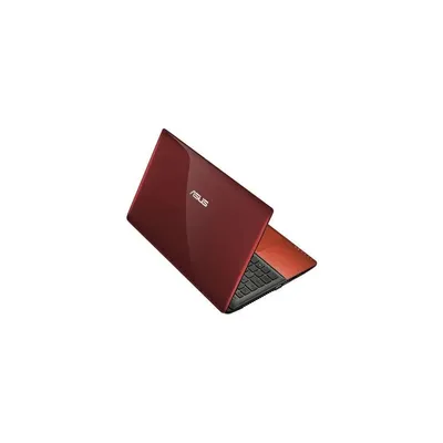 ASUS K55VD-SX791D 15.6&#34; laptop HD i3-2350M, 4GB DDR3 750GB , NV 610M 2G,web K55VDSX791D fotó