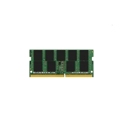 16GB DDR4 notebook memória 2666MHz 1x16GB Kingston Branded