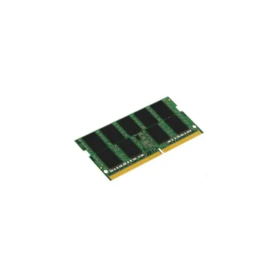 8GB DDR4 notebook memória 2666MHz 1x8GB Kingston Client Prem
