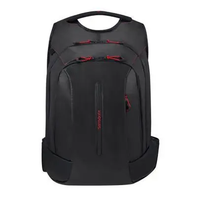 17,3&#34; notebook hátizsák Samsonite Ecodiver L fekete KH7-09003 fotó