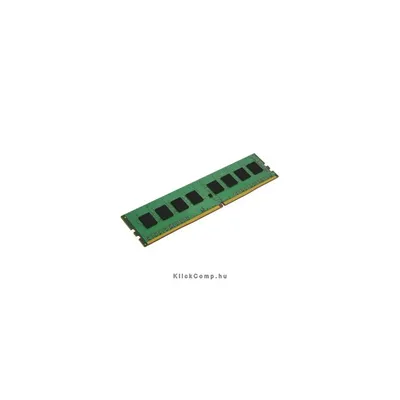 4GB DDR4 Memória 2400MHz KINGSTON KVR24N17S8/4