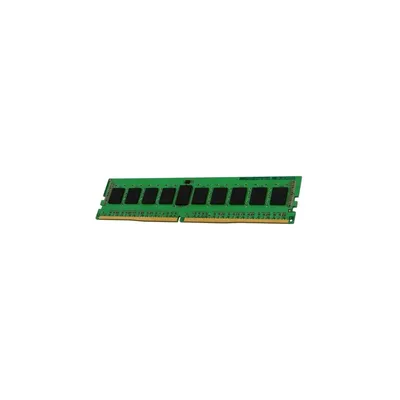 16GB DDR4 memória 3200MHz 1x16GB Kingston ValueRAM KVR32N22S8_16 fotó