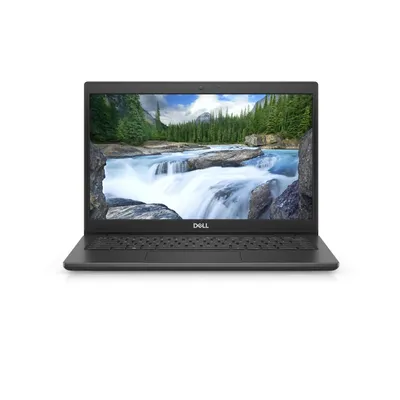 Dell Latitude notebook 3420 14&#34; FHD i3-1115G4 8GB 256GB UHD Win10Pro L3420-4 fotó