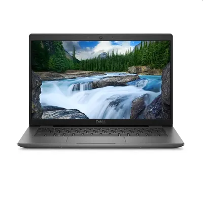 Dell Latitude laptop 14&#34; FHD i5-1335U 8GB 256GB IrisXe Linux szürke Dell Latitude 3440 L3440-13 fotó