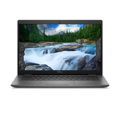 Dell Latitude laptop 14&#34; FHD i3-1315U 8GB 256GB UHD Linux szürke Dell Latitude 3440 L3440-16 fotó