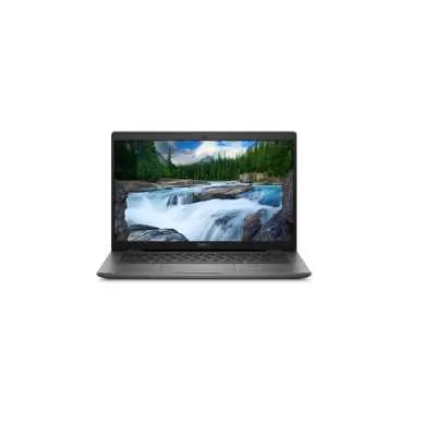 Dell Latitude Notebook 14&#34; 1366x768 IrisXe, szürke L3450-4 fotó