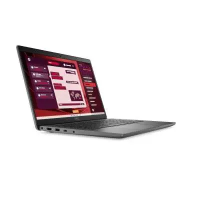 Dell Latitude Laptop 14&#34; FHD Core i7-1355U 16 GB 512 GB  Windows 11 szürke L3450-8 fotó