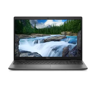 Dell Latitude laptop 15,6&#34; FHD i5-1335U 16GB 512GB IrisXe Linux szürke Dell Latitude 3540 L3540-16 fotó