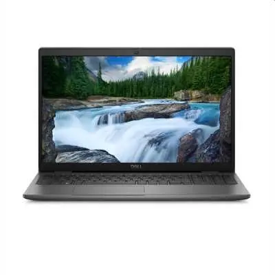 Dell Latitude laptop 15,6&#34; FHD i5-1235U 8GB 512GB IrisXe W11Pro szürke Dell Latitude 3540 L3540-40 fotó