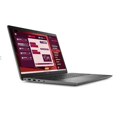 Dell Latitude 3550 laptop 15.6&#34; FHD i5-1335U 8GB 512GB IrisXe Windows szürke L3550-31 fotó