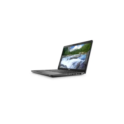 Dell Latitude 5400 notebook 14&#34; FHD i5 8265U 8GB L5400-81 fotó