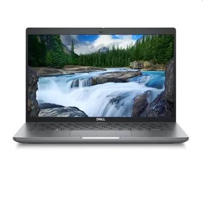 Dell Latitude laptop 14&#34; FHD i7-1355U 16GB 512GB UHD L5440-44 fotó
