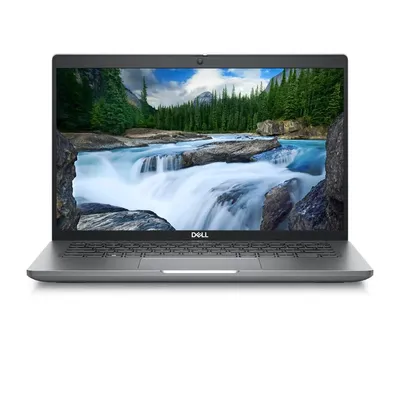 Dell Latitude laptop 14&#34; FHD i5-1335U 16GB 256GB UHD Linux szürke Dell Latitude 5440 L5440-46 fotó