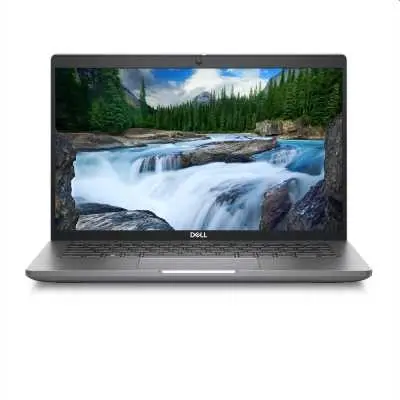 Dell Latitude laptop 14&#34; FHD i5-1345U 16GB 256GB UHD W11Pro szürke Dell Latitude 5440 L5440-97 fotó