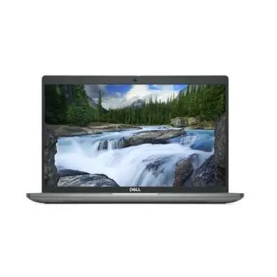 Dell Latitude Laptop 14&#34; FHD Core i5-1345U 16 GB 512 GB Linux szürke L5450-28 fotó