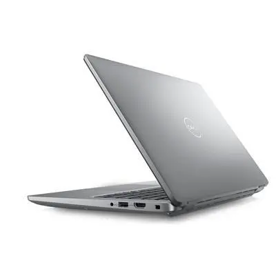 Dell Latitude Lapop 14&#34; FHD Core Ultra 5-135U 16 laptop L5450-34 fotó